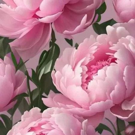 Apartmán La Peonia Vitorchiano Exteriér fotografie