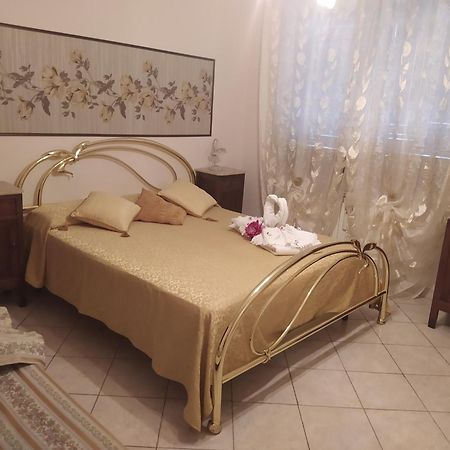 Apartmán La Peonia Vitorchiano Exteriér fotografie