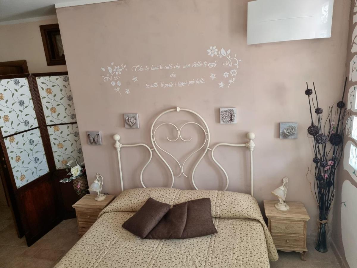 Apartmán La Peonia Vitorchiano Exteriér fotografie