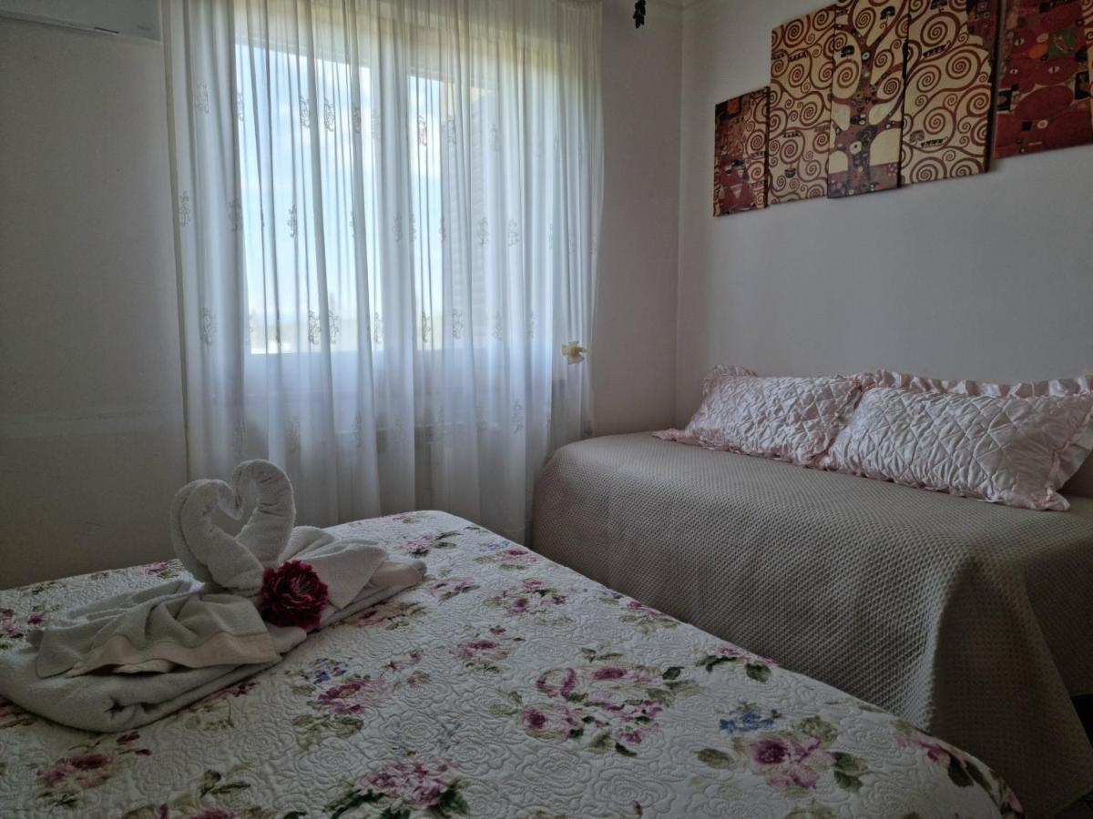 Apartmán La Peonia Vitorchiano Exteriér fotografie