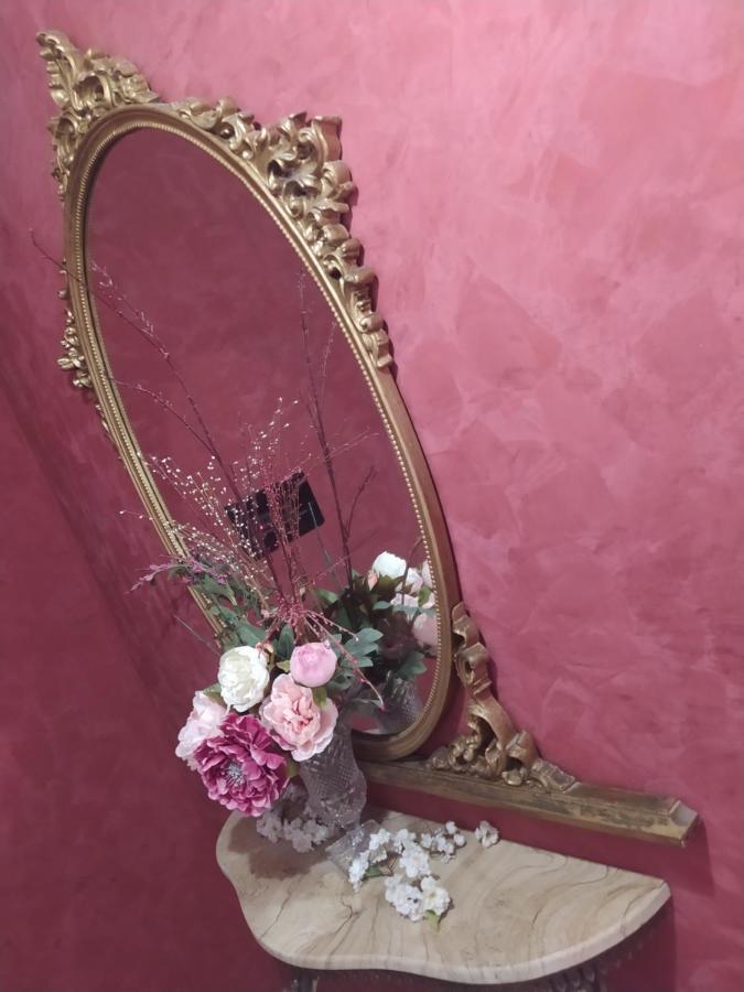 Apartmán La Peonia Vitorchiano Exteriér fotografie