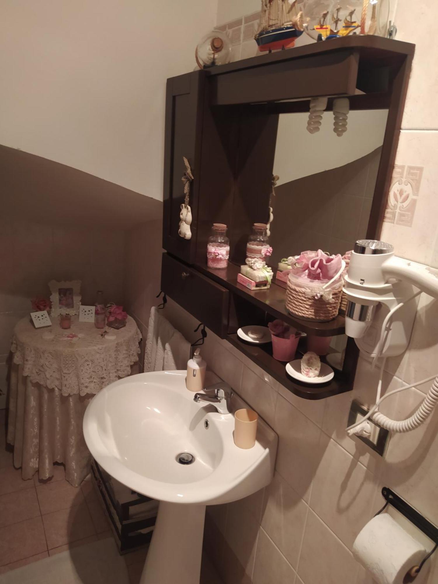 Apartmán La Peonia Vitorchiano Exteriér fotografie