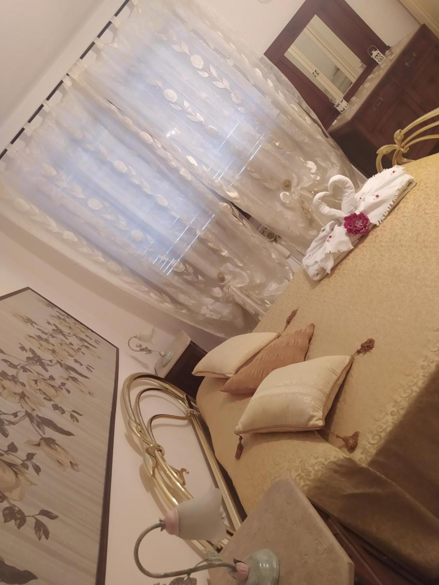Apartmán La Peonia Vitorchiano Exteriér fotografie